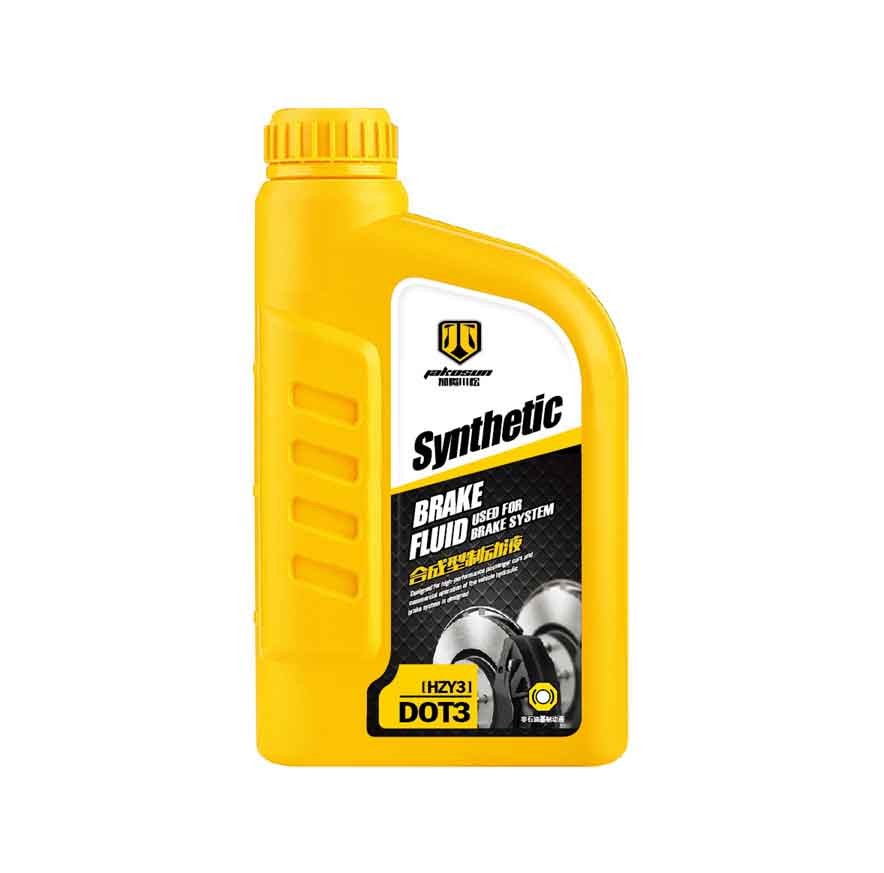 工程機械專(zhuān)用制動(dòng)液